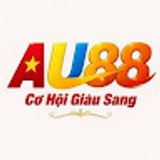 The "Au8868" user's logo