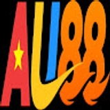 The "Au887 com" user's logo