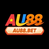 The "au888pro" user's logo