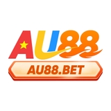 The "au88bet1" user's logo