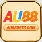 The "Au88" user's logo
