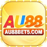The "nhà cái au88" user's logo