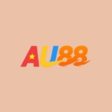 The "au88bet it com" user's logo