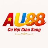 The "Au88 bid" user's logo