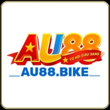 The "AU88" user's logo