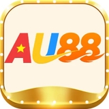 The "Au88 Trang Chủ AU88COM Uy Tín Số 1 Châu Á 2026" user's logo