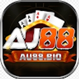 The "au88" user's logo