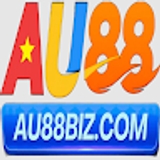 The "AU88" user's logo