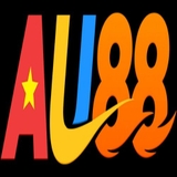 The "Nhà cái cá cược AU88" user's logo