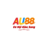 The "AU88 CEO" user's logo