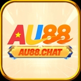 The "AU88" user's logo