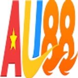 The "au88 " user's logo