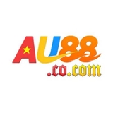 The "AU88 Trang Chủ AU88CO.COM – Đăng Ký Nhận Thưởng Liền Tay" user's logo