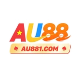 The "au88com3" user's logo