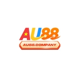 The "au88company" user's logo