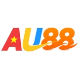 The "Nhà cái AU88" user's logo
