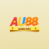 The "Au88" user's logo