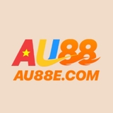 The "au88ecom" user's logo