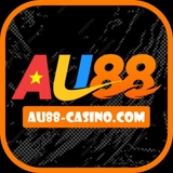 The "Au88edu " user's logo