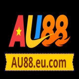 The "Au88eu" user's logo