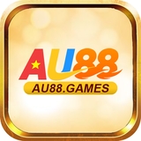 The "AU88" user's logo