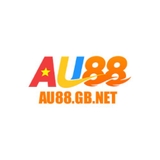 The "AU88" user's logo