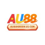 The "Au88green us com" user's logo
