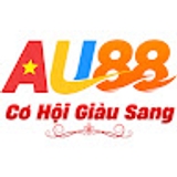 The "nhà cái au88" user's logo
