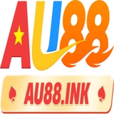 The "au88 ink" user's logo
