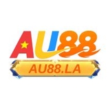 The "au88la" user's logo