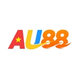 The "AU88" user's logo