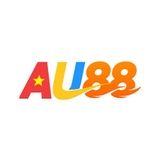 The "AU88 Nhà cái" user's logo