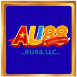 The "AU88 LLC" user's logo