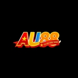 The "AU88" user's logo