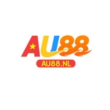 The "Au88" user's logo