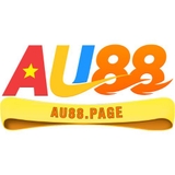 The "au88page" user's logo