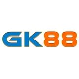 The "Nhà Cái GK88" user's logo