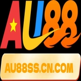 The "au88ss cn com" user's logo