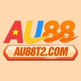 The "au88t2com" user's logo