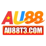 The "AU88 ?️ Link Nhà Cái Uy Tín, Cá Cược Online Đẳng Cấp 2025" user's logo