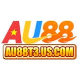 The "au88t3uscom" user's logo