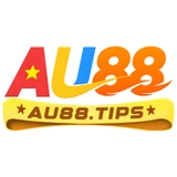 The "Nhà cái AU88" user's logo