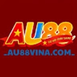 The "AU88 Vina" user's logo