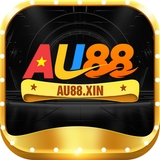 The "Au88" user's logo