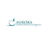 The "Auroracompounding" user's logo