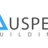The "Auspec-Building-Services" user's logo