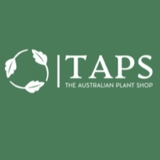 The "The Australian Plant Shop" user's logo