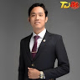 The "Sơn TD" user's logo
