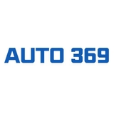 The "Auto369" user's logo