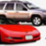 The "Seneca Auto Body" user's logo